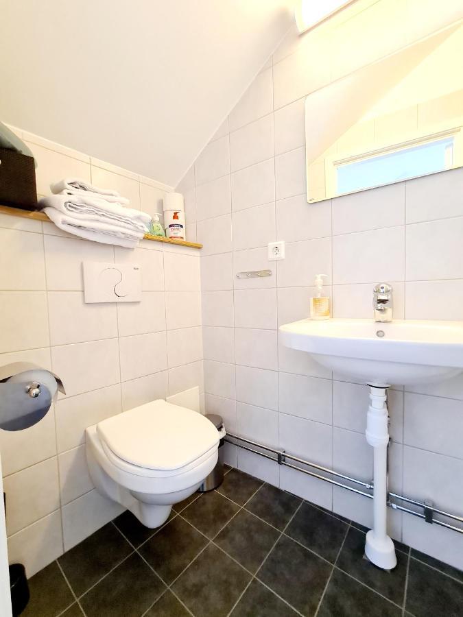 Roeda Magasinet Hotel Mariefred Luaran gambar