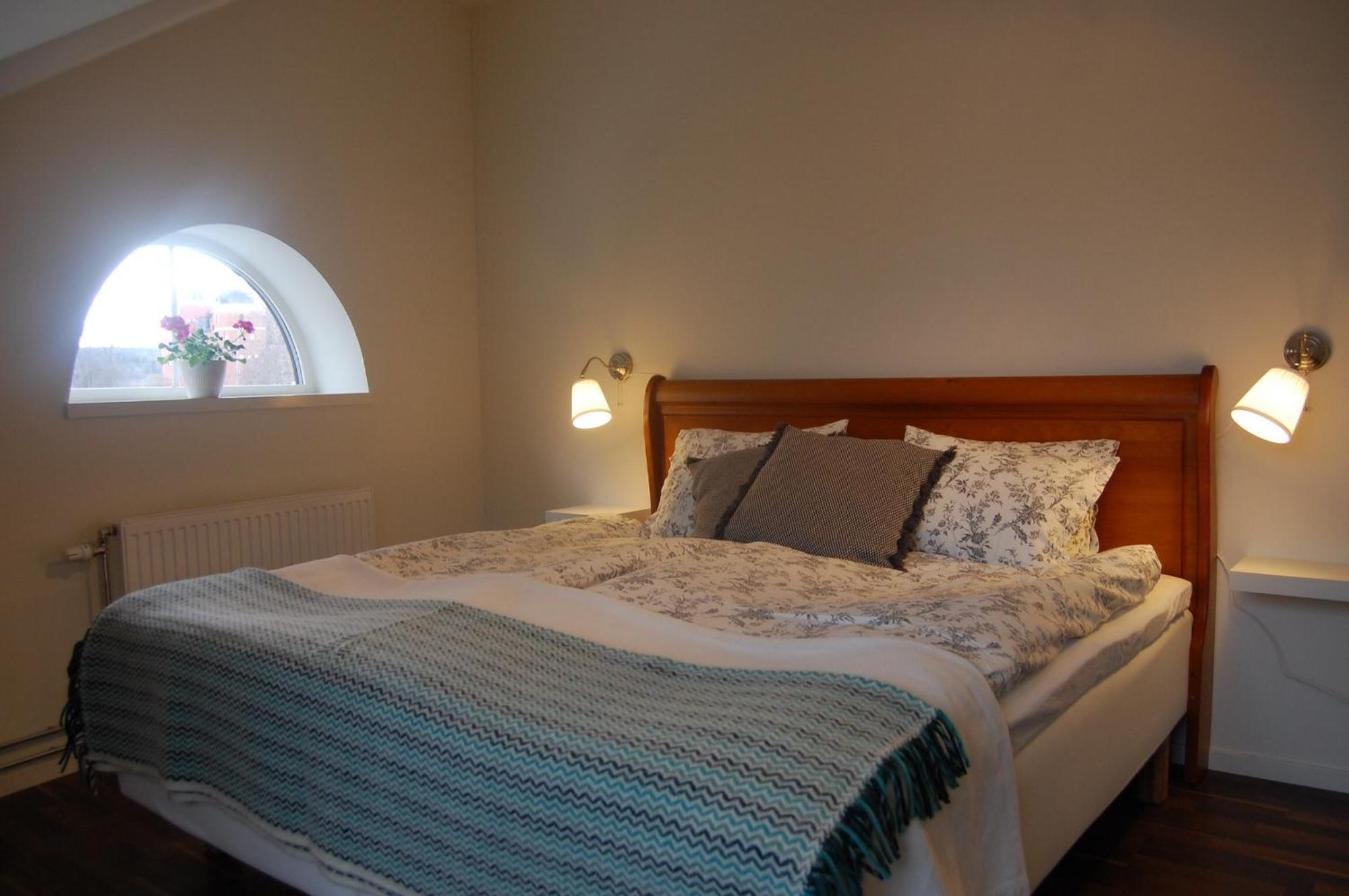 Roeda Magasinet Hotel Mariefred Bilik gambar